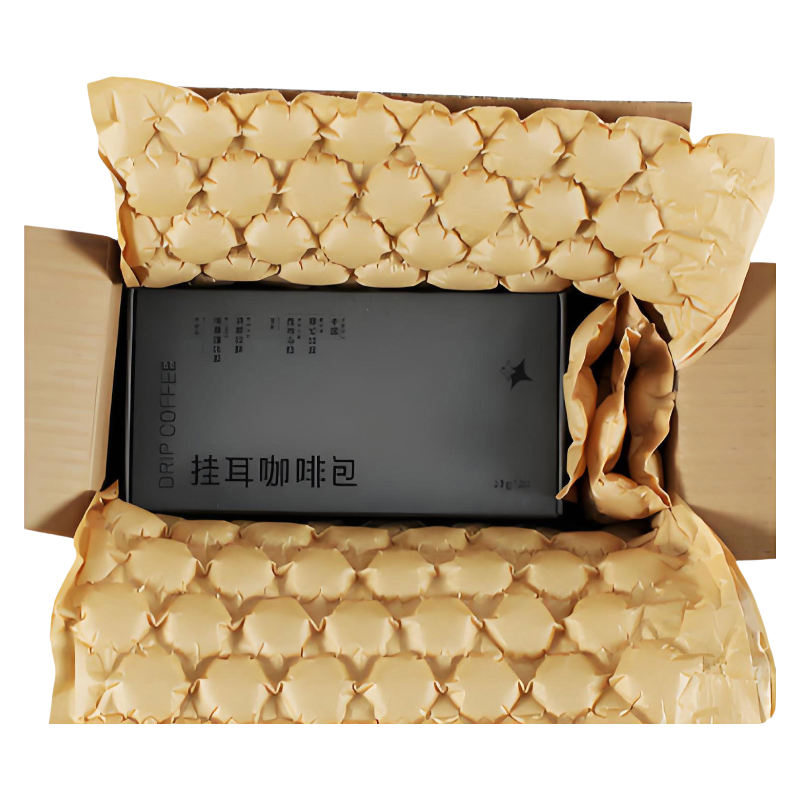 Air Bubble Kraft Packaging