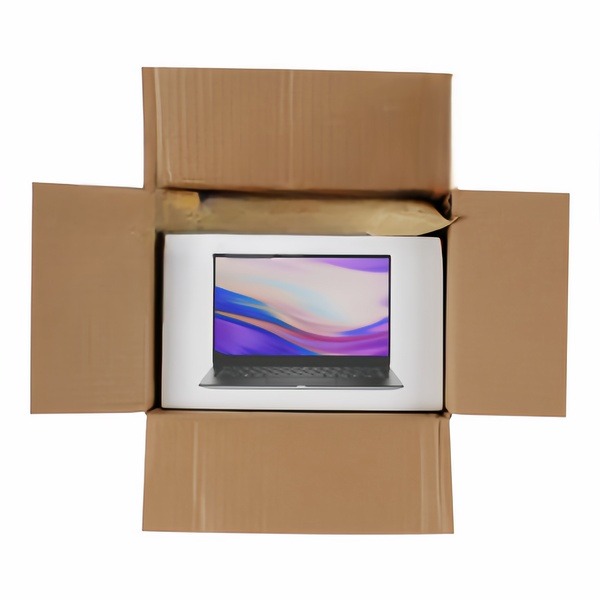 Kraft Paper Air Pillows