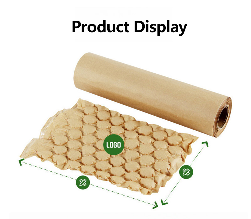 Kraft BubbleFilm