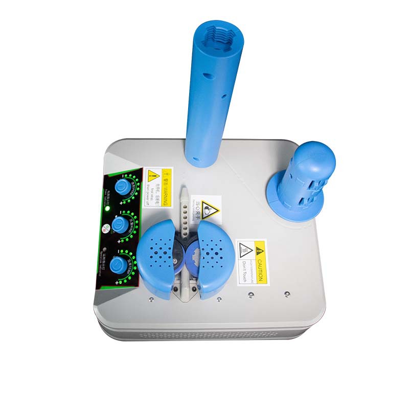 Air Cushion Machine-QH30