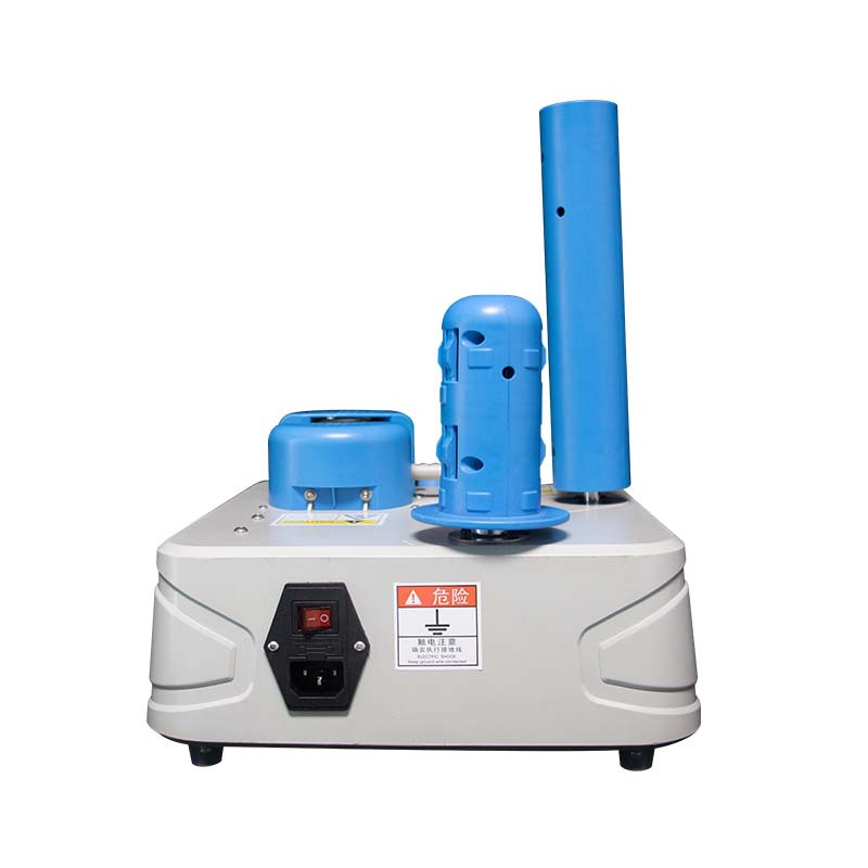 Air Cushion Machine-QH30