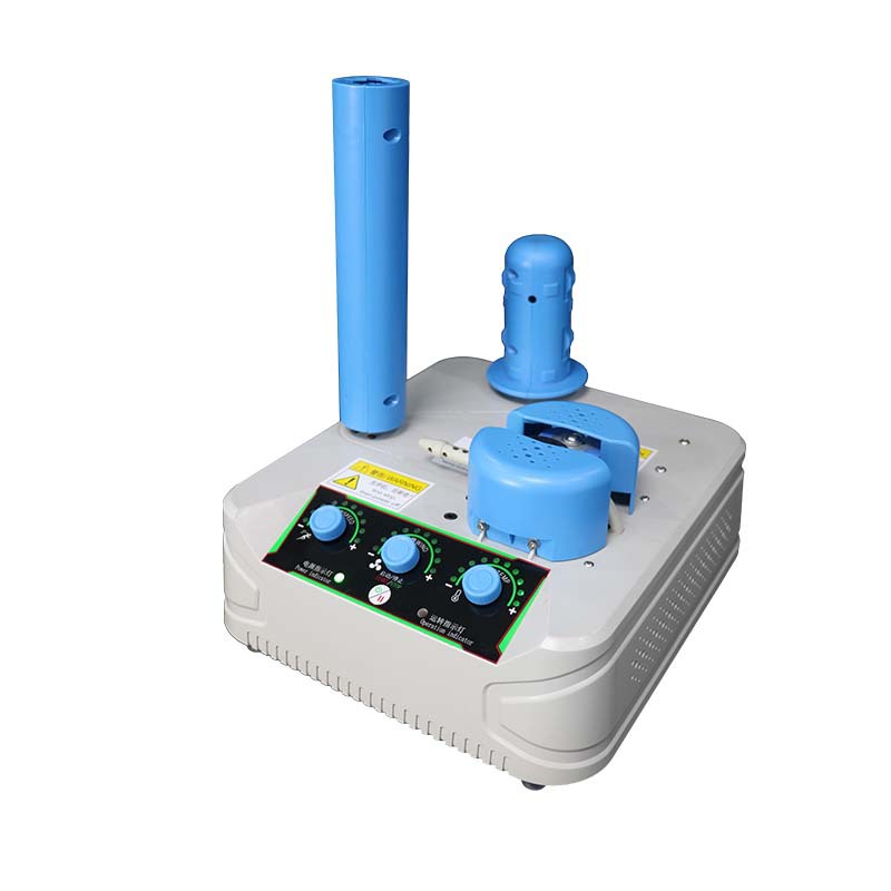 Air Cushion Machine-QH30