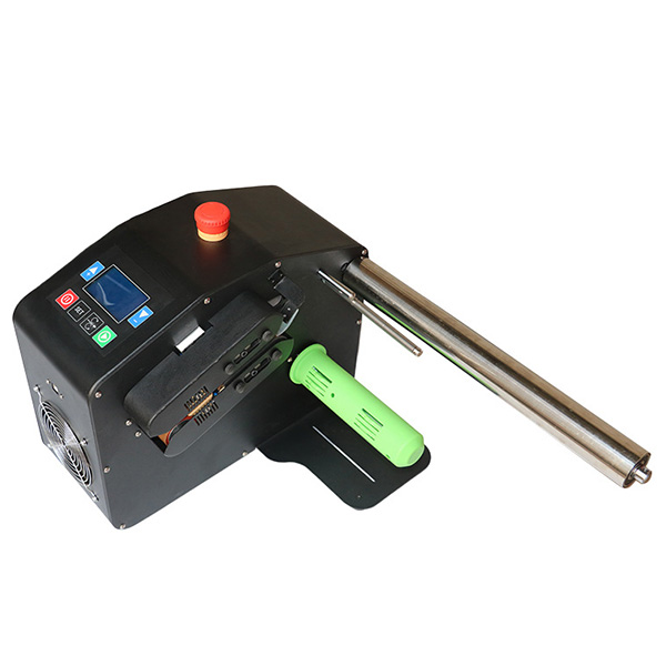 Air Cushion Machine-QH035