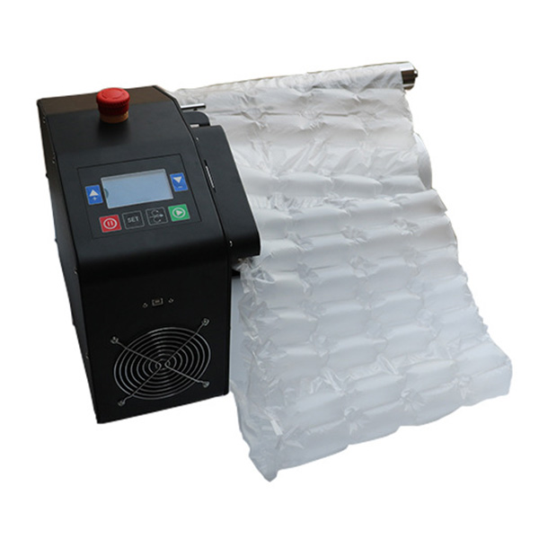 Air Cushion Machine-QH035