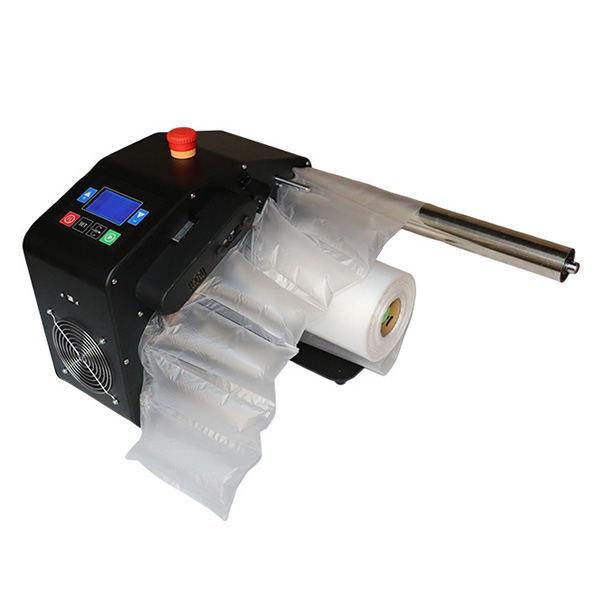 Air Cushion Machine-QH035