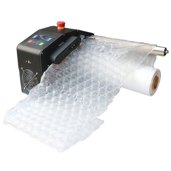 Air Cushion Machine-QH035