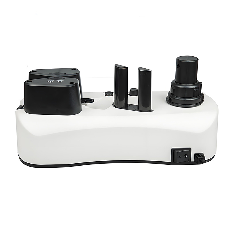 Air Cushion Machine-QH300