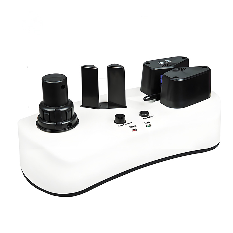 Air Cushion Machine-QH300