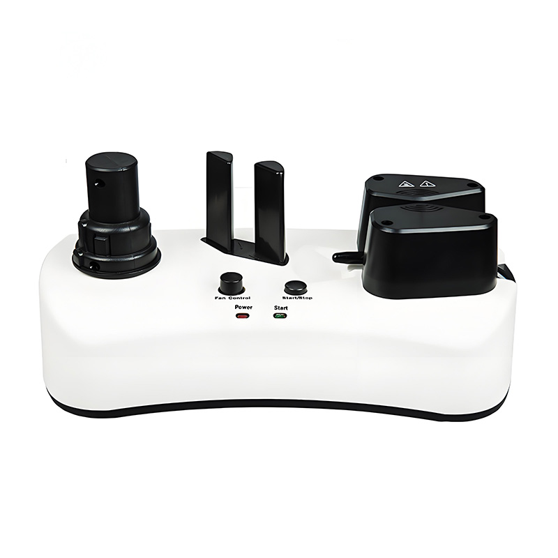 Air Cushion Machine-QH300