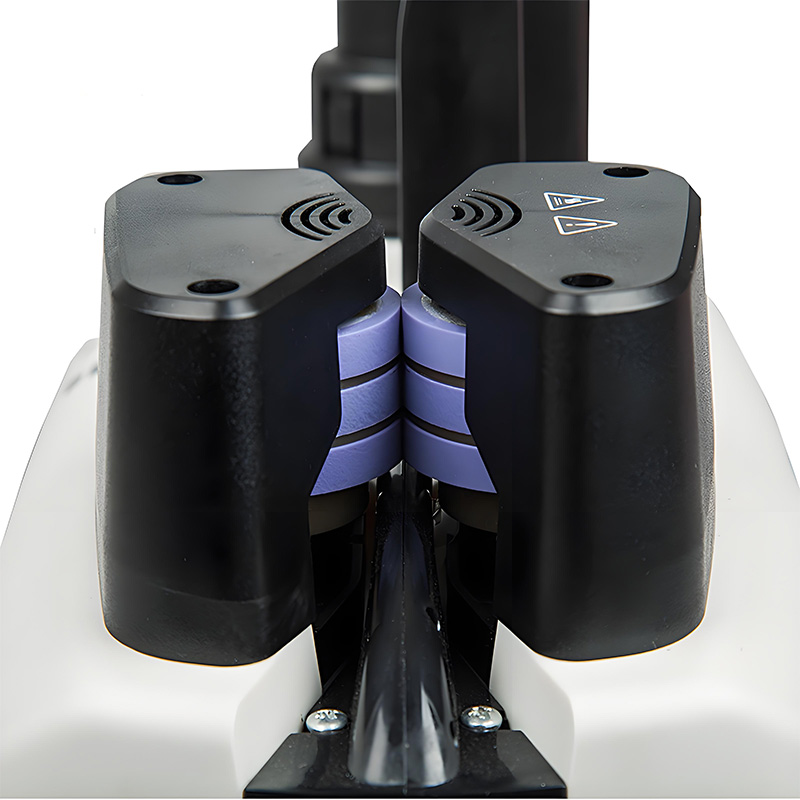 Air Cushion Machine-QH300