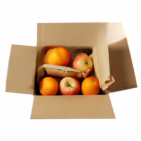 Kraft Paper Air Pillows